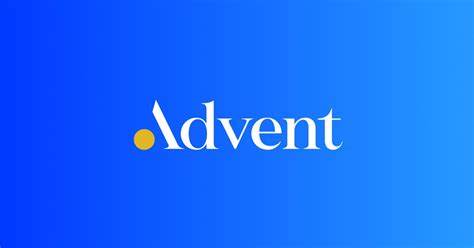 logo advent
