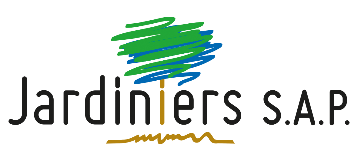 Jardiniers SAP logo
