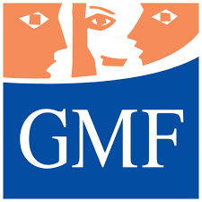 MGF logo
