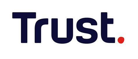 TRUST logo